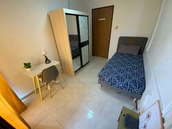 Pasir Ris Crescent (D18), Condominium #481377801